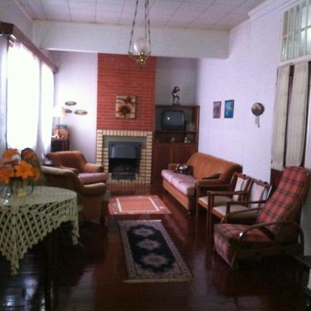 Hotel Brasil Cerro Largo Dış mekan fotoğraf