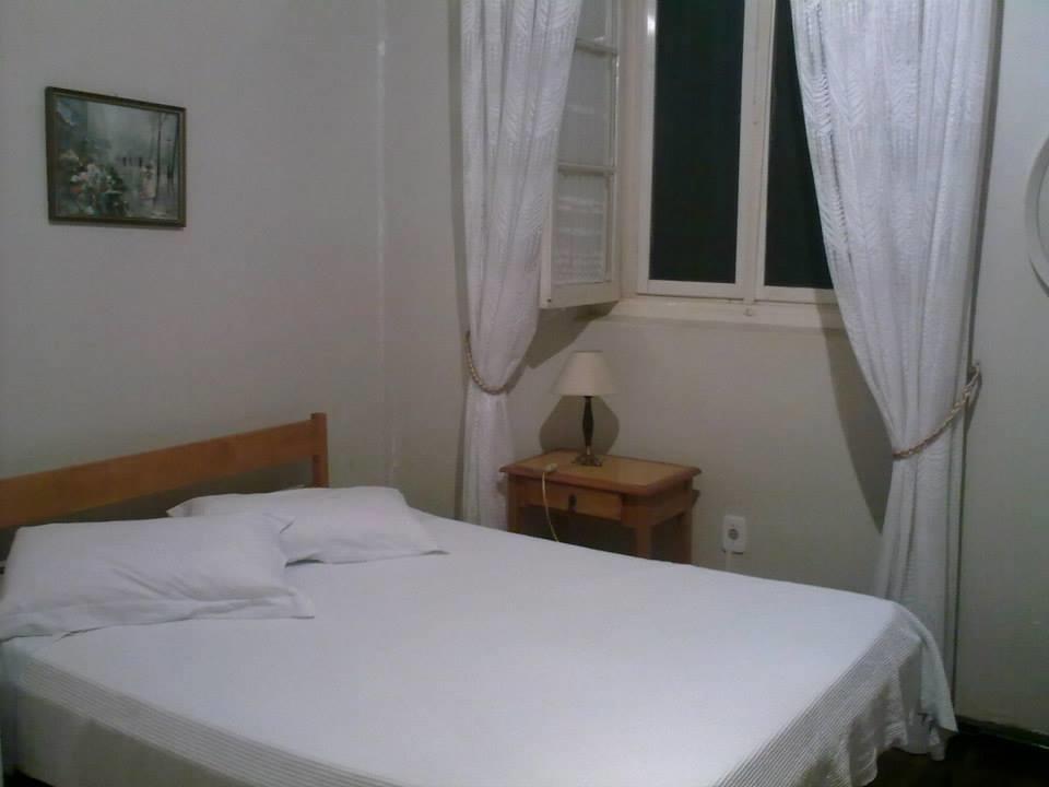 Hotel Brasil Cerro Largo Dış mekan fotoğraf
